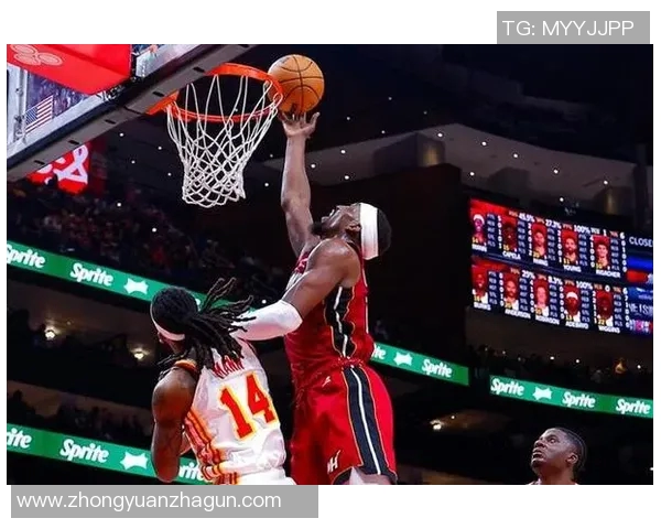 热火遭遇三连败，球队面临困境