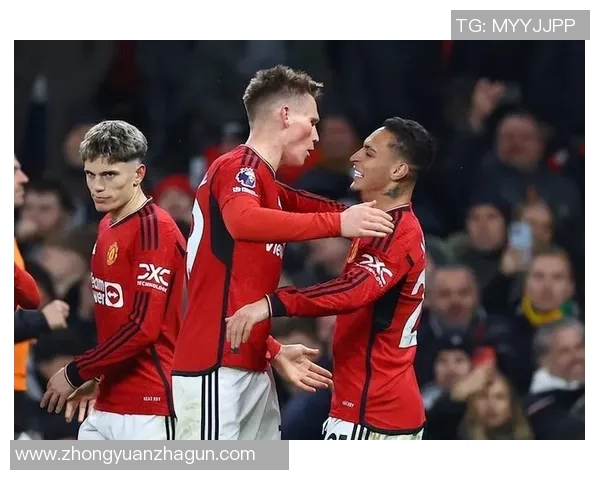 英超曼联主场战胜伯恩茅斯，魔力鸟带领球队逆转取胜