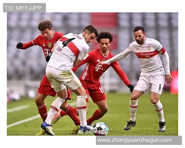 斯图加特主场大狂胜，强势击败弗赛堡队！