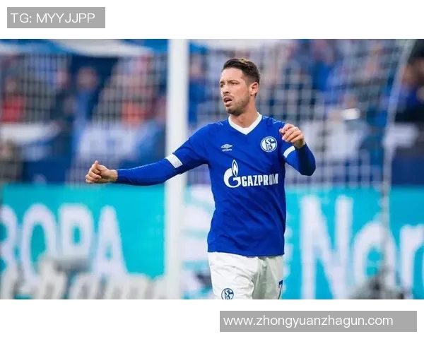 沙尔克04豪取连胜,碾压柏林赫塔势不可挡