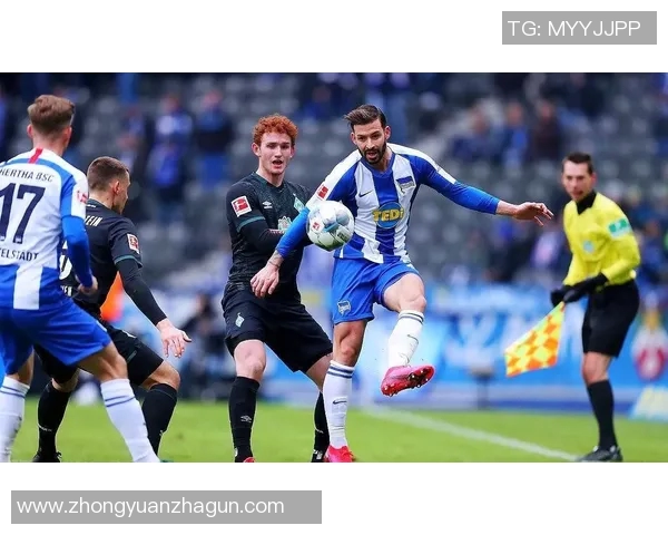 莱比锡红牛主场力克柏林赫塔，取得关键胜利！