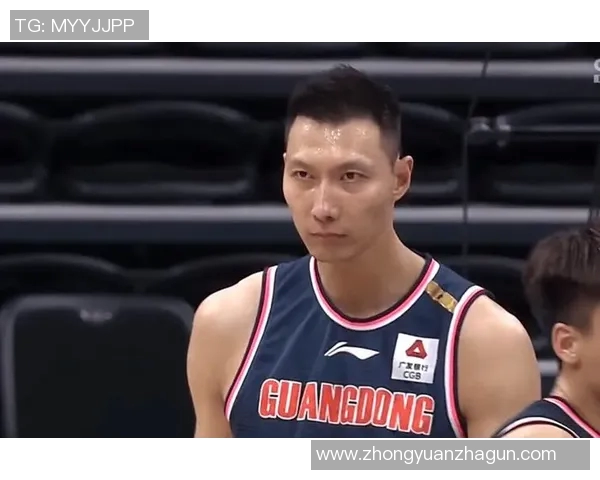 易建联领军广东不敌辽宁,主场连败求胜难如登天