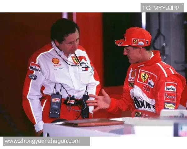 拉尔夫舒马赫：从赛车传奇到生活哲学的转变与启示