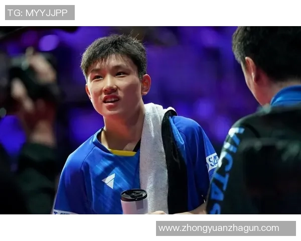 马龙与张本智全场精彩对决回放乒乓球巅峰对决不容错过