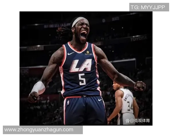 哈雷尔在快船与掘金对决中展现出色表现引发球迷热议