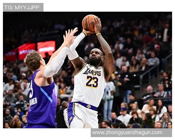 湖人对阵爵士的比赛结果如何湖人赢了吗赛后分析与精彩回顾 湖人对阵爵士的比赛结果如何湖人赢了吗赛后分析与精彩回顾