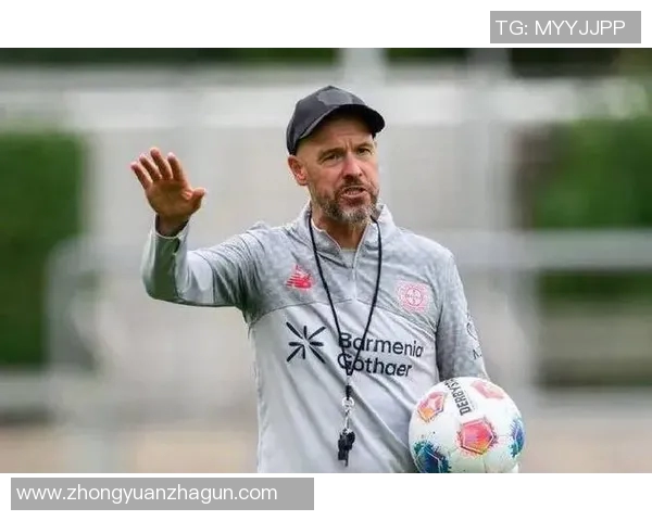 滕哈赫终结曼联执教生涯，俱乐部官方宣布解雇